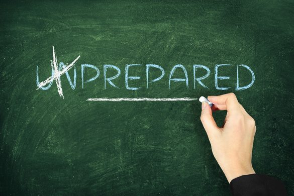 Skylar Dubrow CPA’s 3 Essential Areas For Disaster Planning